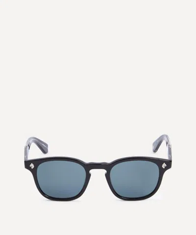 GARRETT LEIGHT GARRETT LEIGHT MENS ACEACETATE SUNGLASSES