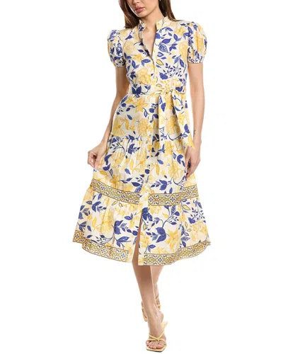 GARRIE B GARRIE B SHIRTDRESS