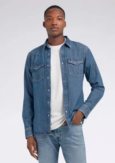 GAS JEANS SHIRTS MAN GAS JEANS 151495 KANT NEW 13MM