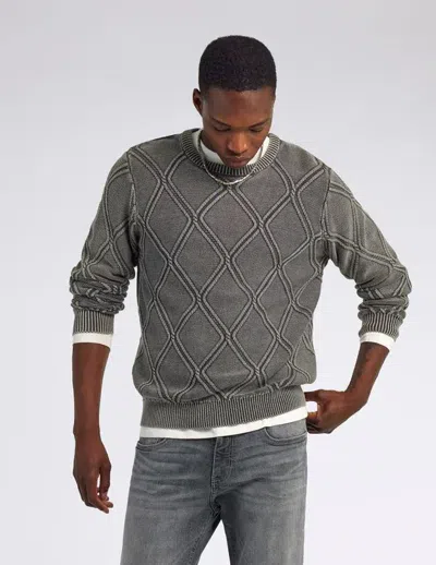 GAS JEANS SHIRTS MAN GAS JEANS 562207 430586 3920 ASPHALT