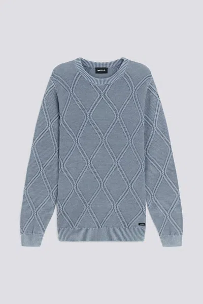 GAS JEANS SHIRTS MAN GAS JEANS 562207 430586