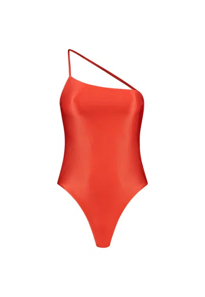 GAUGE81 TABUK BLOOD ORANGE