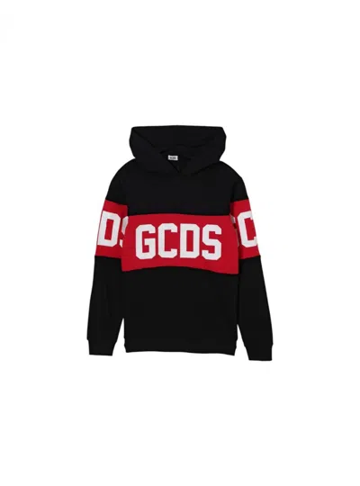 GCDS BABY SWEATSHIRT GCDS 1926BA_