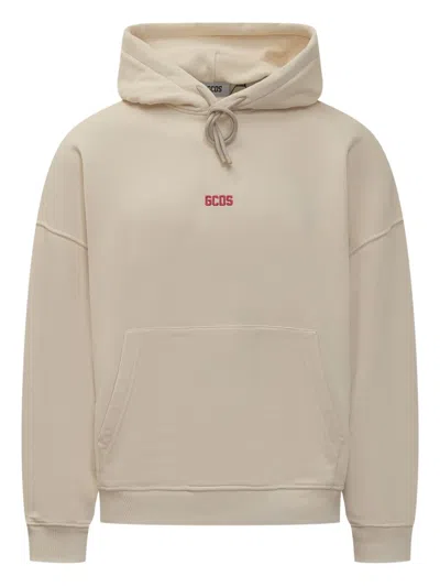 GCDS BUTTERFLY HOODIE