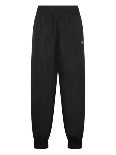 GCDS ESSENTIALS JOGGER PANTS