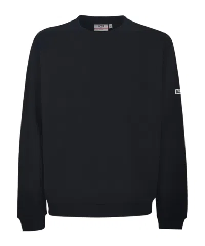 GCDS ESSENTIALS SWEATSHIRT