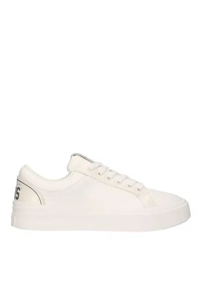 GCDS WOMEN'S SNEAKER GCDS A2CU4202AB3-10 WHITE