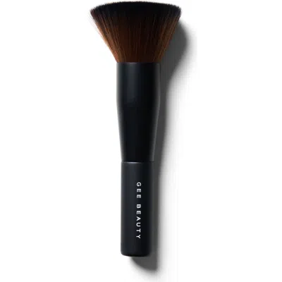 GEE BEAUTY GEE BEAUTY BASE MAKEUP BRUSH