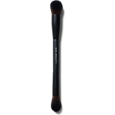 GEE BEAUTY GEE BEAUTY MULTI EYE MAKEUP BRUSH