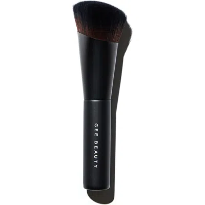 GEE BEAUTY GEE BEAUTY MULTI SKIN MAKEUP BRUSH