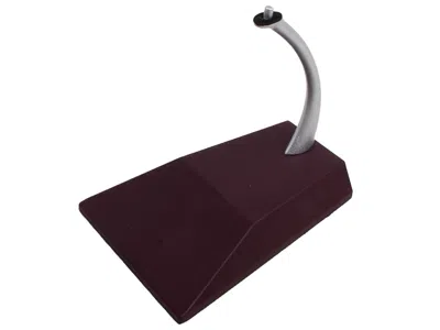 GEMINIJETS SIMULATED WOOD DISPLAY STAND FOR 1/400 SCALE MODELS BY GEMINIJETS