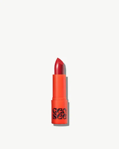 GEN SEE PICK ME UP LIP MATTE LIPSTICK