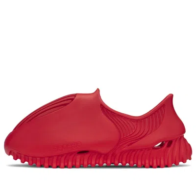 GENEGG GENEGG Foam Runner Whale 'Ruby Red'