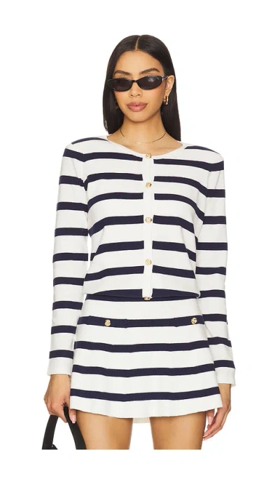 GENERATION LOVE LOGAN CARDIGAN