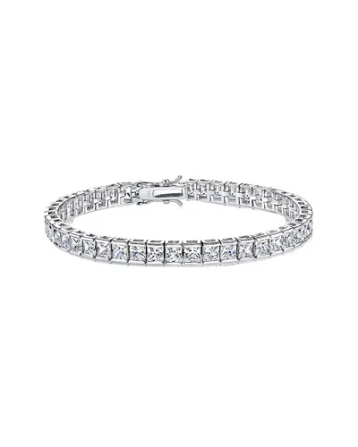 GENEVIVE GENEVIVE CZ BRACELET