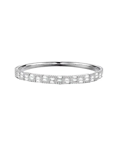 GENEVIVE GENEVIVE SILVER BRACELET