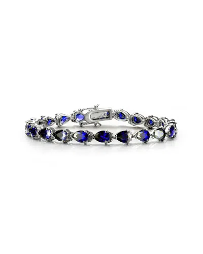 GENEVIVE GENEVIVE SILVER BRACELET
