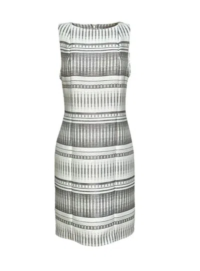 GENNY WOMEN'S DRESS D2NB432 - GENNY