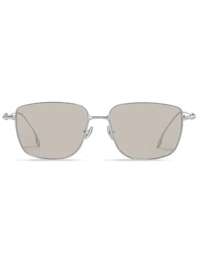 GENTLE MONSTER ACADEMYA SQUARE-FRAME GLASSES