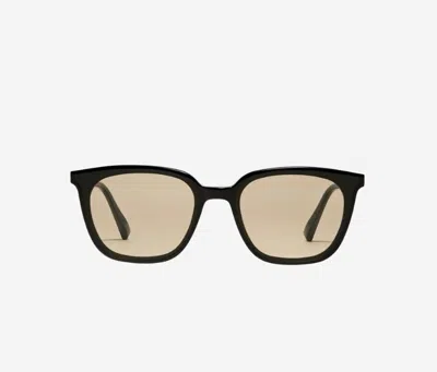 GENTLE MONSTER GENTLE MONSTER LILIT 01 BR BLACK BROWN GLASSES / EXPRESS / GENUINE