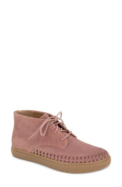 GENTLE SOULS GENTLE SOULS CACTI CHUKKA SNEAKER