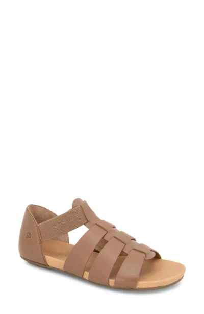GENTLE SOULS GENTLE SOULS LENNON STRAPPY SANDAL