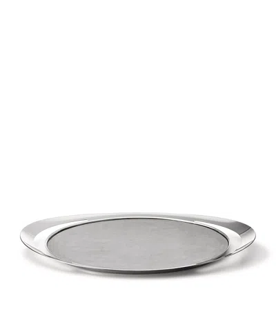 GEORG JENSEN COBRA SERVING TRAY