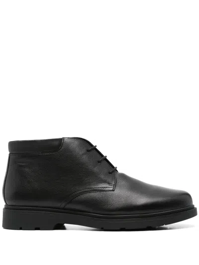 GEOX 35MM SPHERICA EC1 DESERT BOOTS