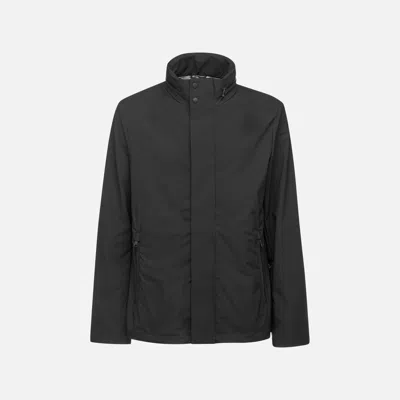 GEOX AVERY MAN BLACK