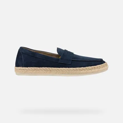 GEOX COSTUNI MAN NAVY