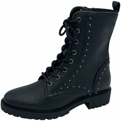 GEOX GEOX DAMEN STIEFELETTEN D16FTB-00046/C9999 SCHWARZ 1247831