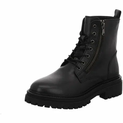 GEOX GEOX DAMEN STIEFELETTEN IRIDEA D04HRA-00043/C9997 C9997 SCHWARZ 974216