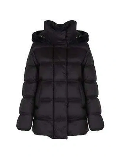 GEOX GEOX JACKE THAINA - W2626F T2562 - SCHWARZ