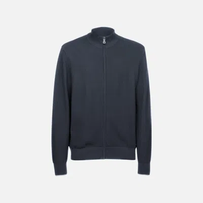 GEOX KNIT MAN SKY CAPTAIN