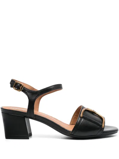 GEOX NEW ERAKLIA 50MM SANDALS