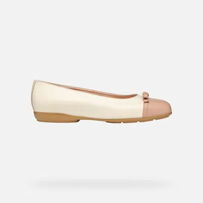 GEOX GEOX ANNYTAH WOMAN