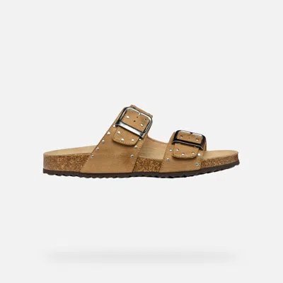 GEOX GEOX BRIONIA R WOMAN