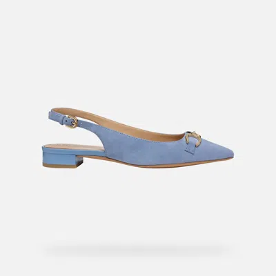 GEOX GEOX GISELDA15 WOMAN