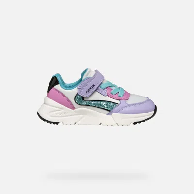 GEOX GEOX LOFTUS GIRL