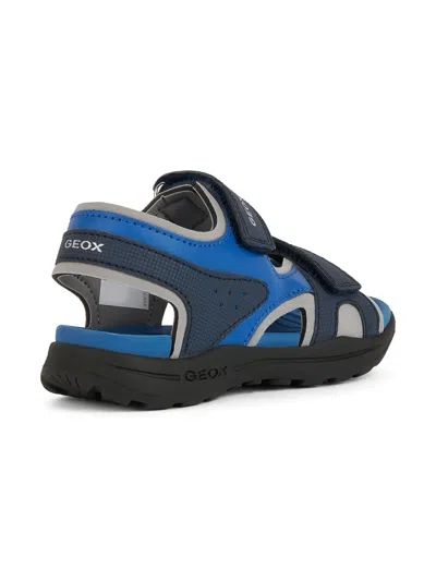 GEOX VANIETT SANDALS