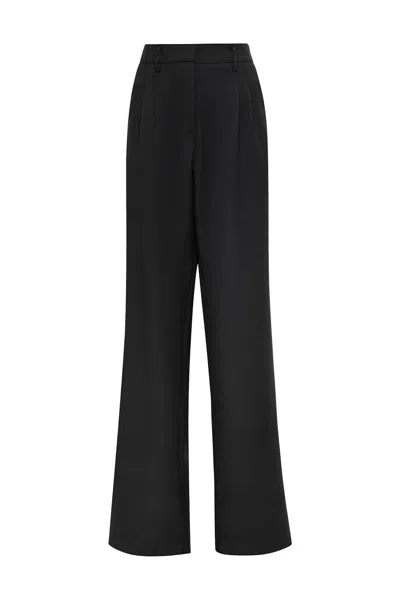 GERGANA IVANOVA WOMEN'S ALEXANDRA PANTS IN BLACK