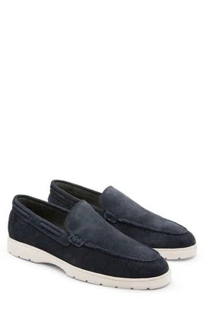 GERNIE GERNIE VENETIAN LOW TOP LOAFER