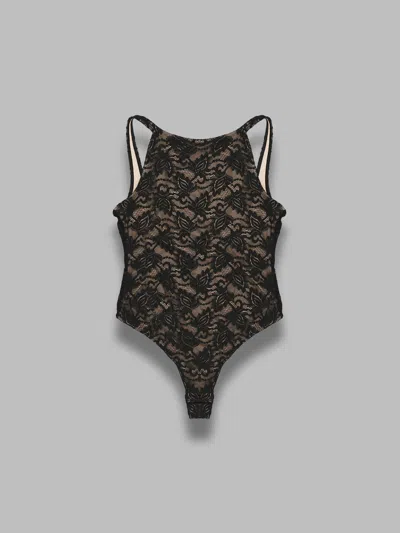 GESTUZ GZ TANIA BODYSTOCK