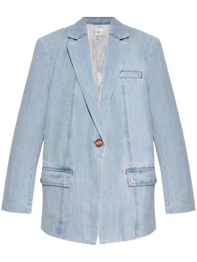 GESTUZ VELLAGZ BLAZER