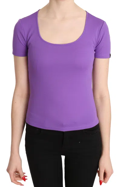 GF FERRE' CHIC CASUAL TOP FOR EVERYDAY WOMEN'S ELEGANCE
