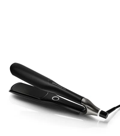 GHD CHRONOS MAX MOTION-RESPONSIVE STRAIGHTENER