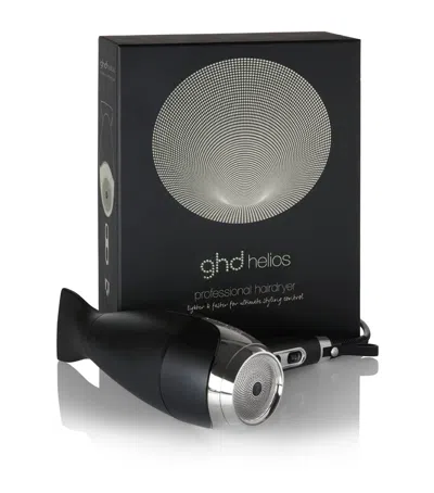 GHD HELIOS PROFESSIONAL HAIRDRYER