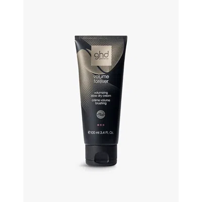 GHD GHD VOLUME FOREVER VOLUMISING BLOW DRY CREAM 100ML