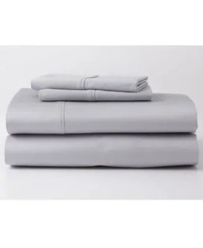 GHOSTBED PREMIUM SUPIMA COTTON LYOCELL BLEND SHEET SETS