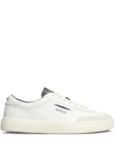GHOUD PANELLED SNEAKERS